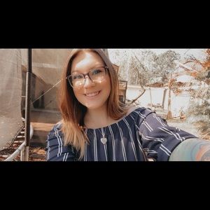 Meet your Posher, Aeriel